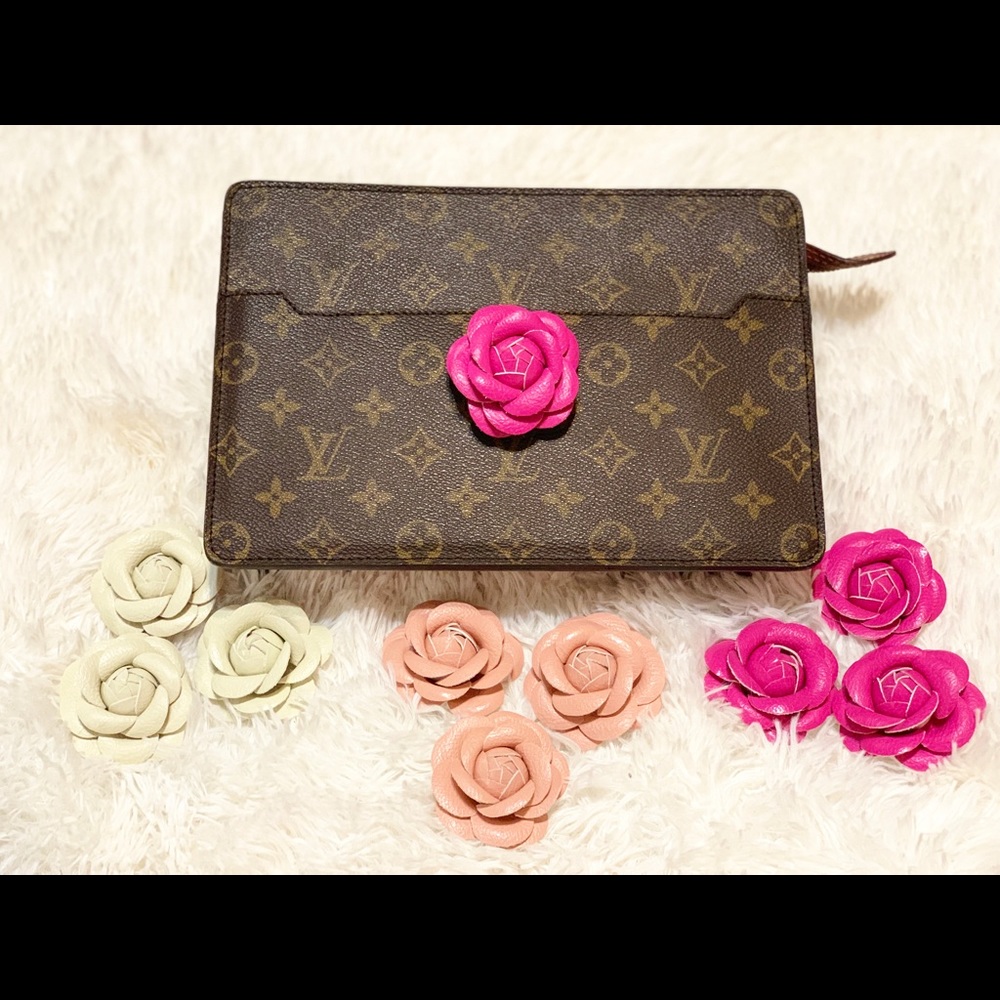 Magnetic Bag Charm